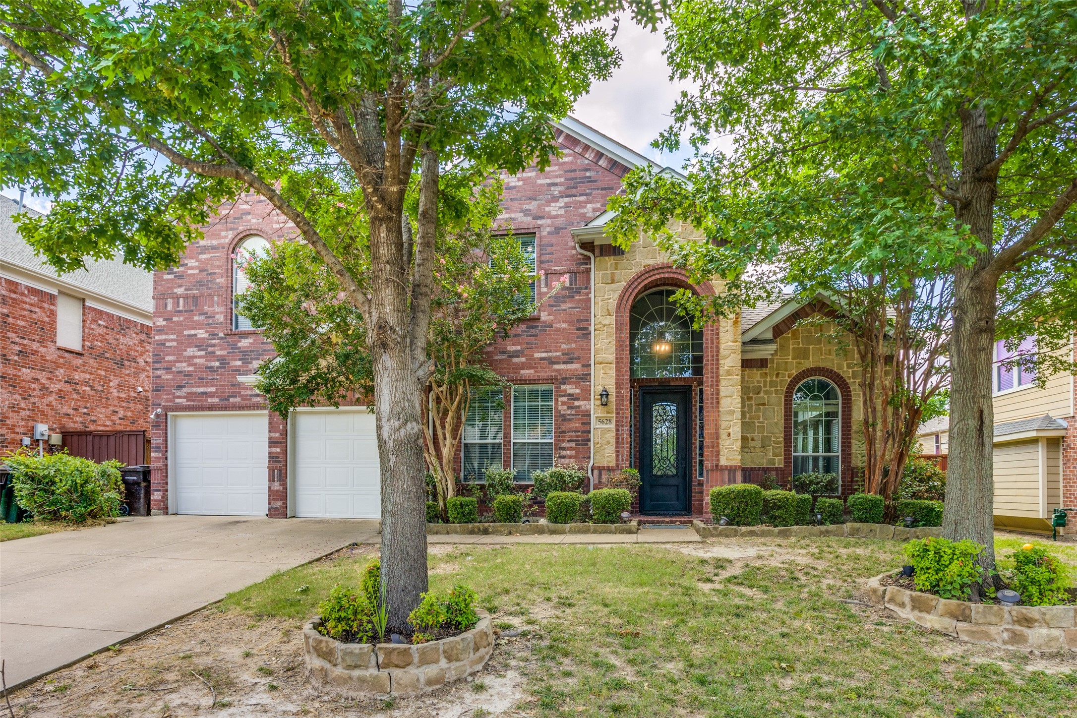 5628 Saint Thomas Drive Plano TX 75094
