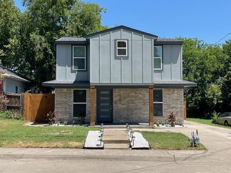 203 E Bourn Street Rockwall TX 75087