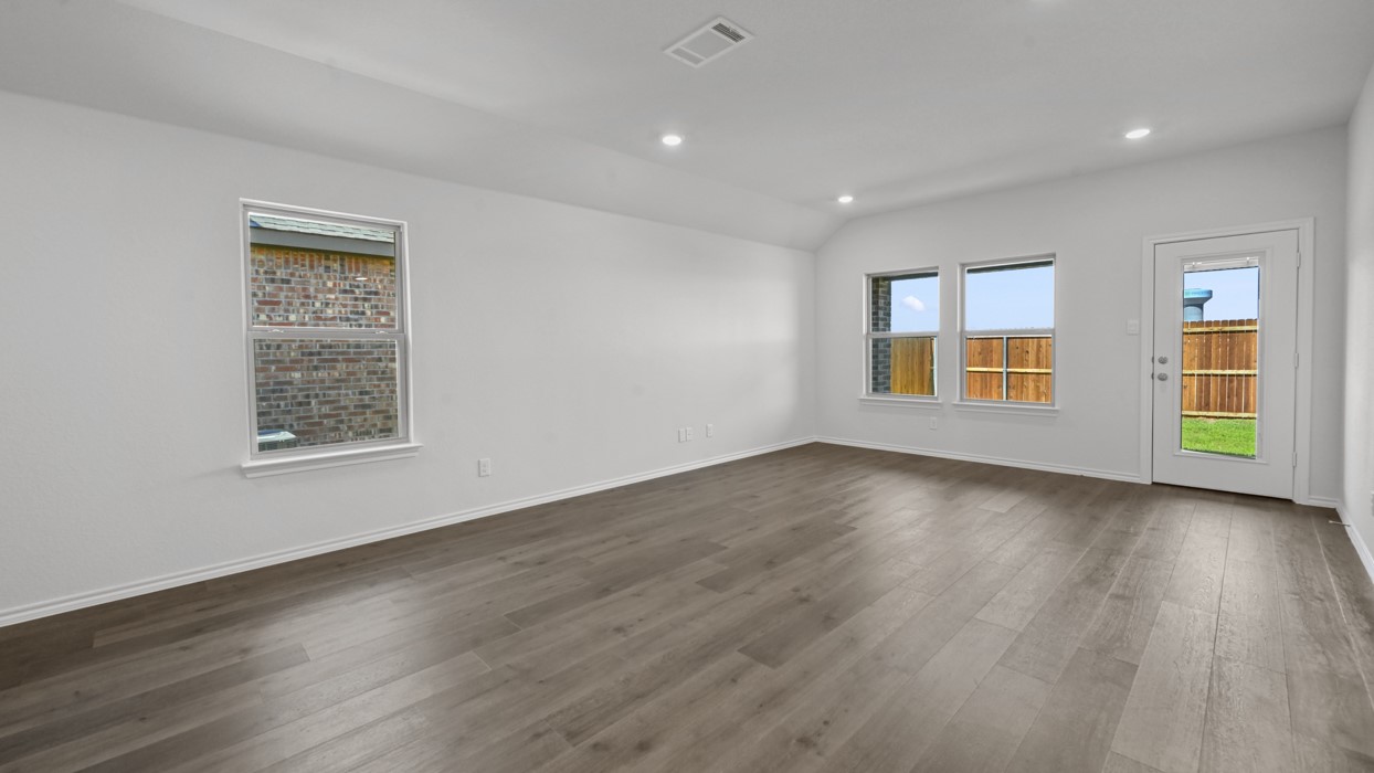 434 Clear Rain Street Lavon TX 75126