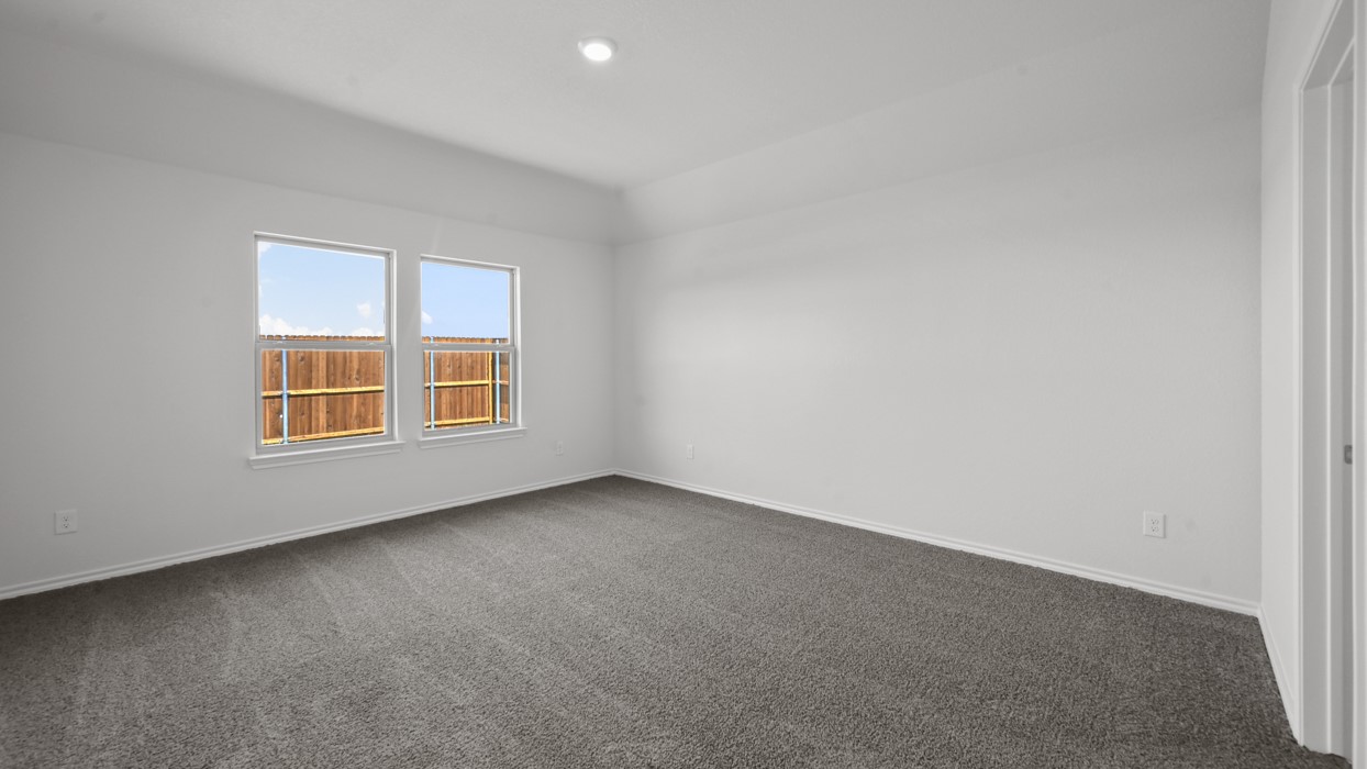 434 Clear Rain Street Lavon TX 75126