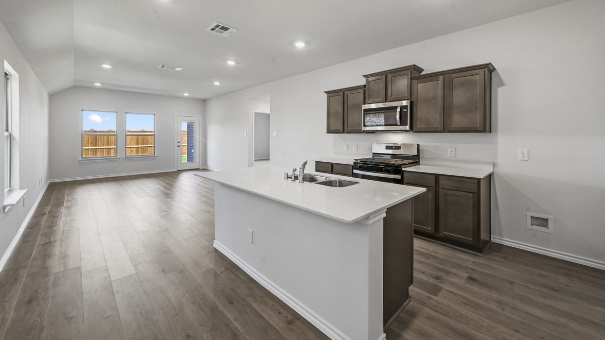 434 Clear Rain Street Lavon TX 75126