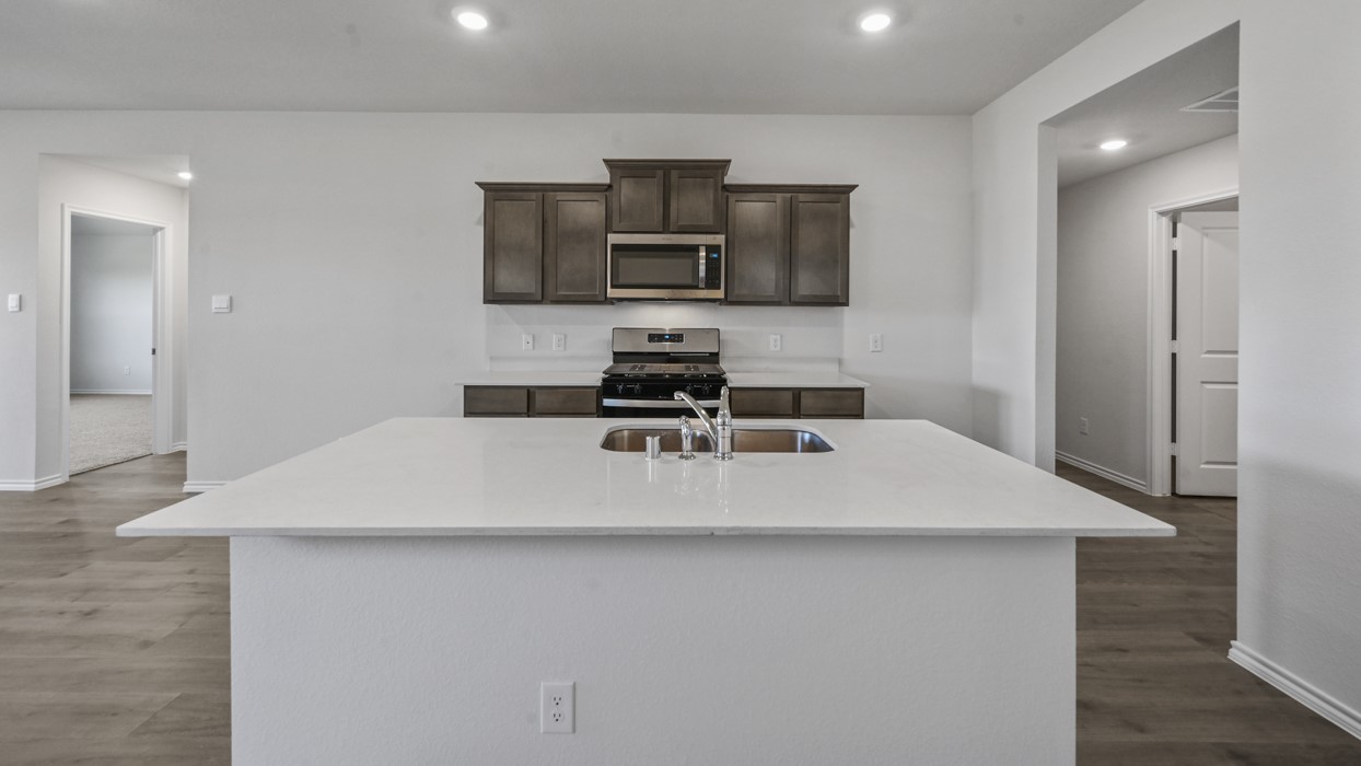 434 Clear Rain Street Lavon TX 75126