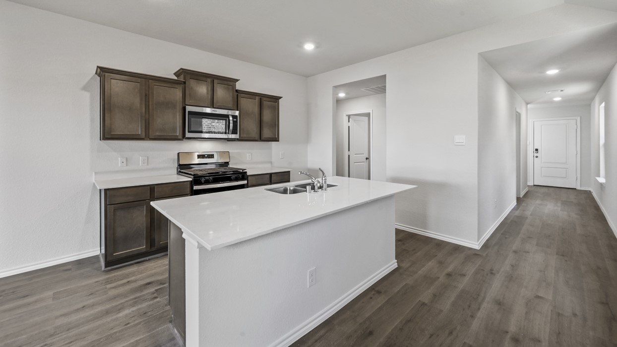 434 Clear Rain Street Lavon TX 75126