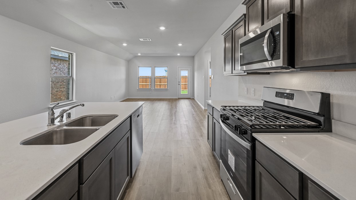 434 Clear Rain Street Lavon TX 75126