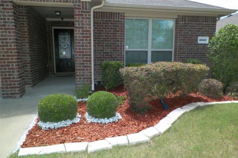 2037 Karsen Lane Heartland TX 75126