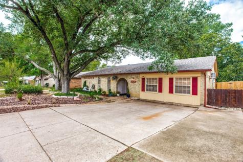 2608 Hilldale Boulevard Arlington TX 76016