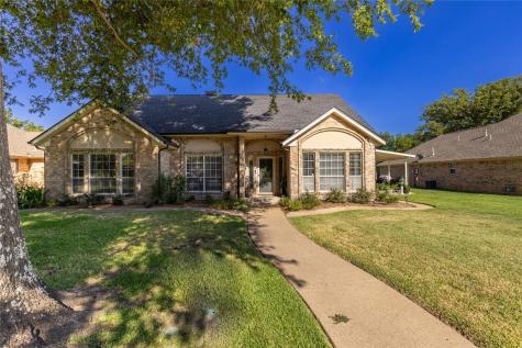 9807 Belmont Place Greenville TX 75402