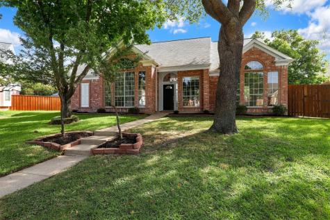 5618 Teal Court Rowlett TX 75088