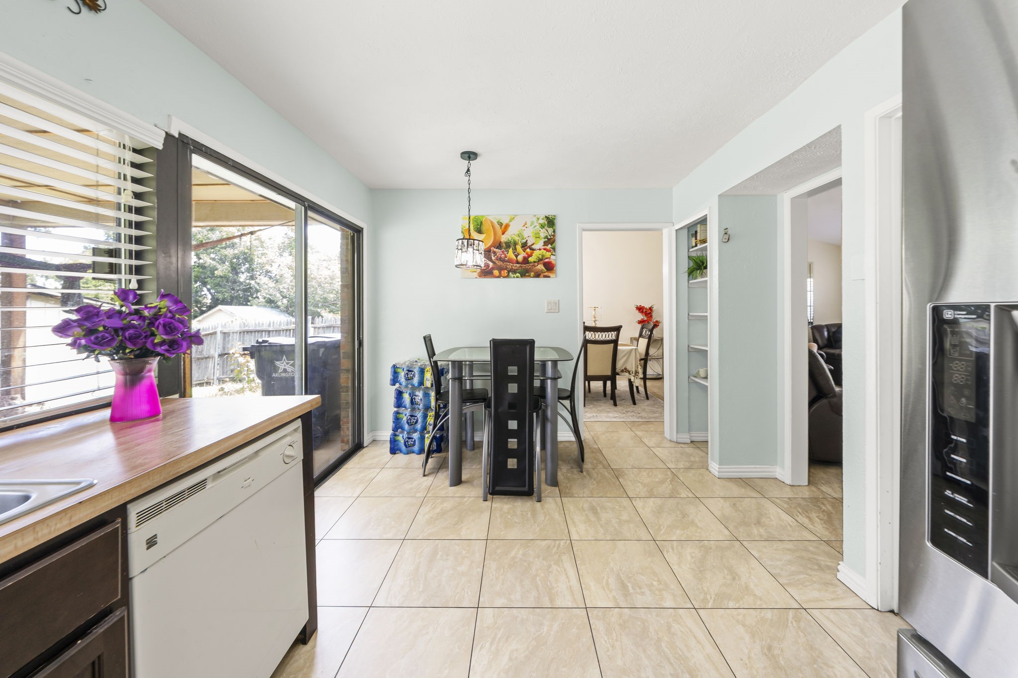 2121 Newbury Drive Arlington TX 76014