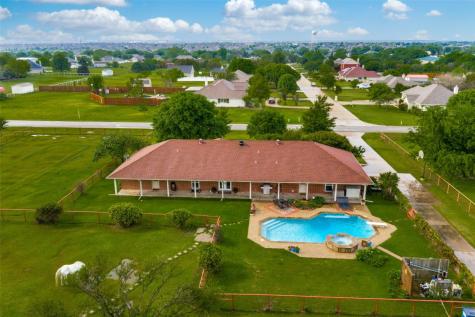 8888 Highpoint Drive Prosper TX 75078