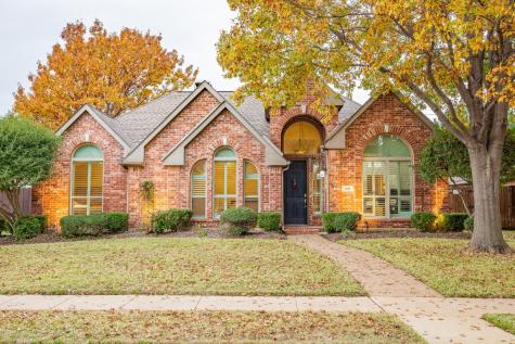309 Bricknell Drive Coppell TX 75019