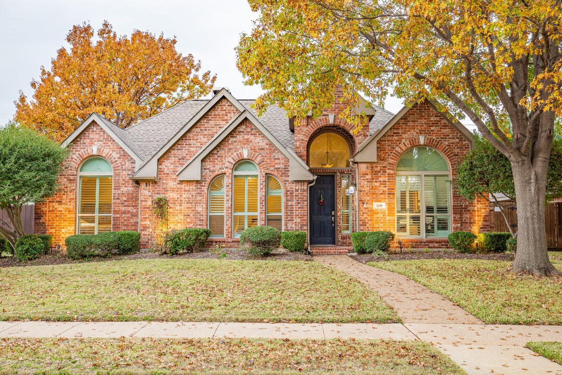 309 Bricknell Drive Coppell TX 75019