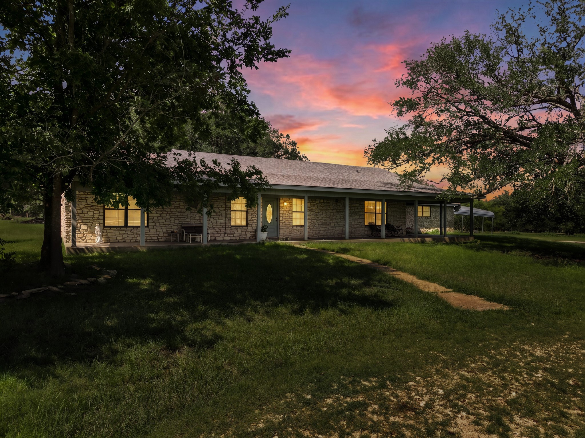 10047 E Highway 36 Jonesboro TX 76538