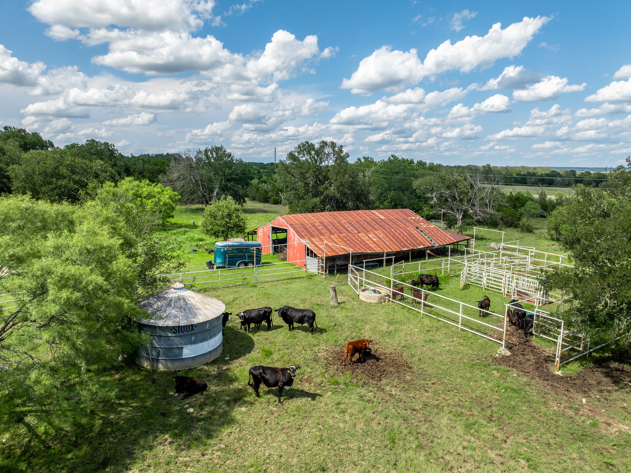 10047 E Highway 36 Jonesboro TX 76538