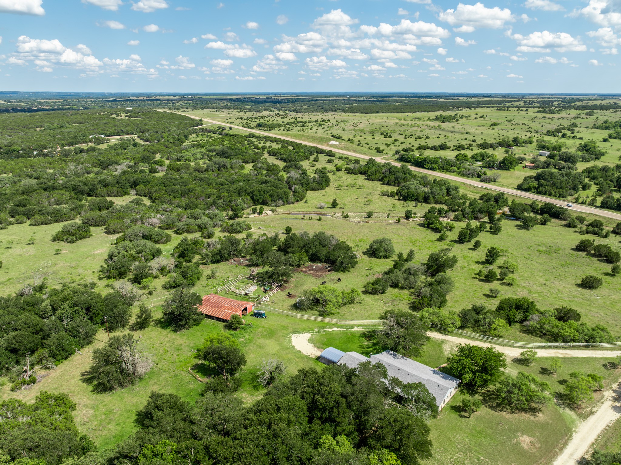 10047 E Highway 36 Jonesboro TX 76538