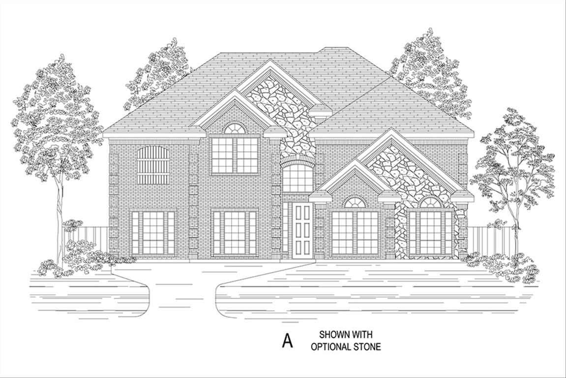 1735 Chestnut Oak Court Waxahachie TX 75165
