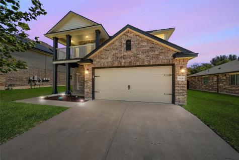 11221 Haviture Way Waco TX 76708