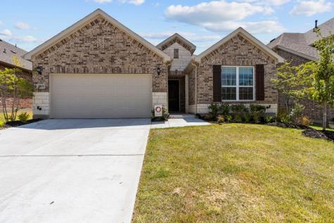 2724 Gillingham Lane Mckinney TX 75071