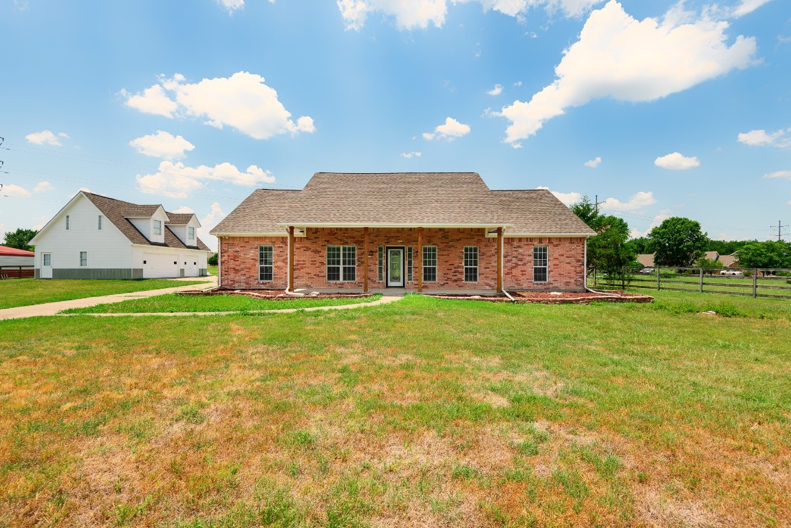 311 Bella Vista Circle Royse City TX 75189