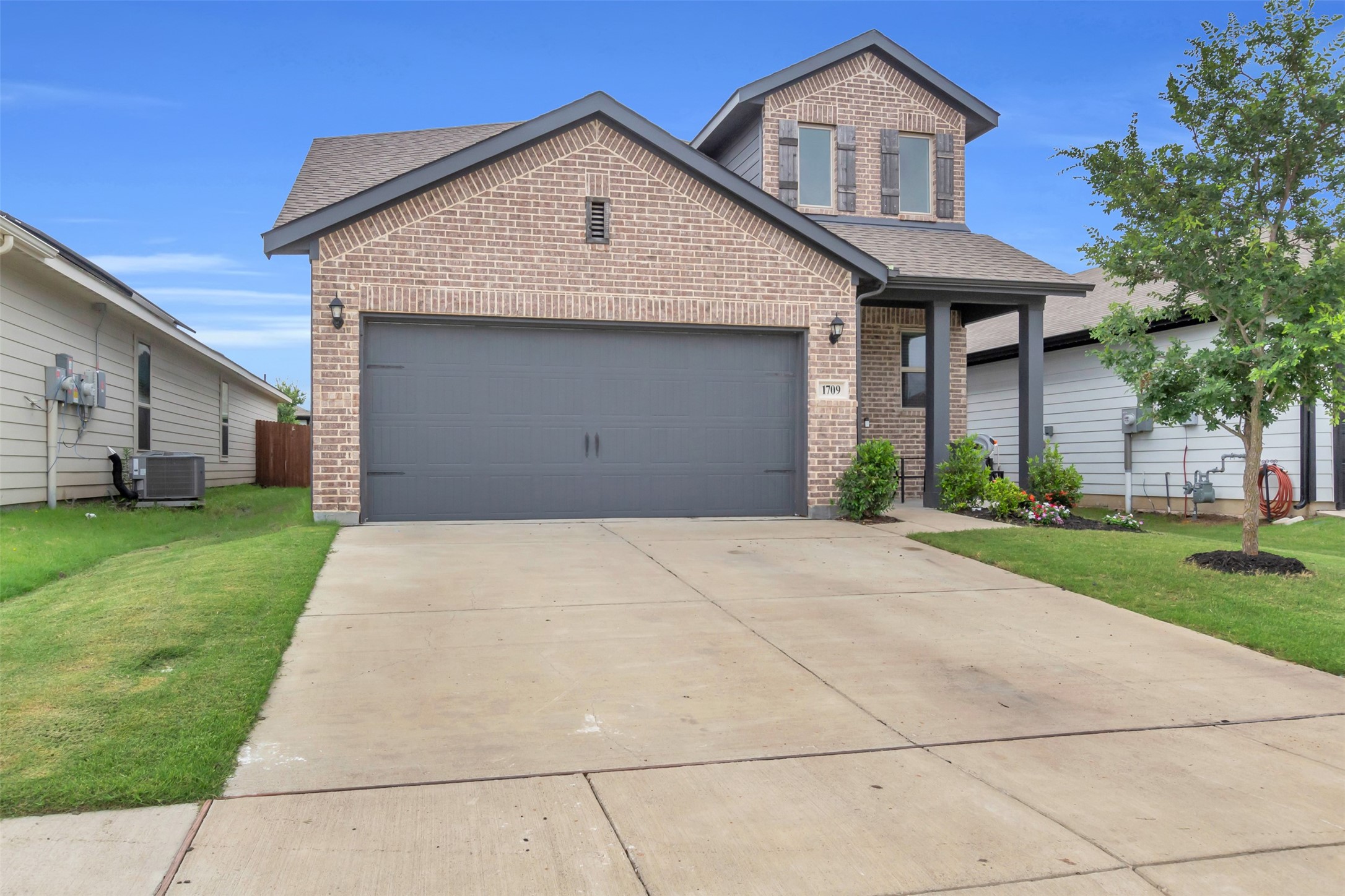 1709 Cecil Crest Lane Forney TX 75126