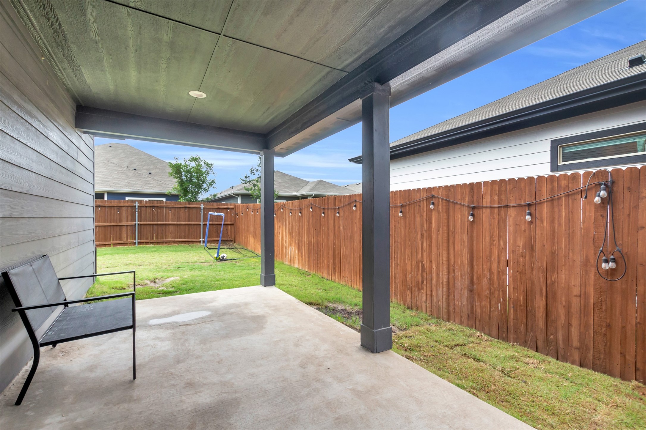 1709 Cecil Crest Lane Forney TX 75126