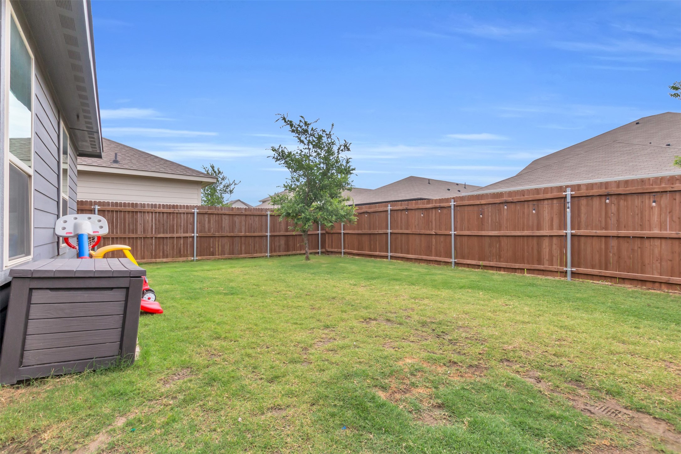 1709 Cecil Crest Lane Forney TX 75126