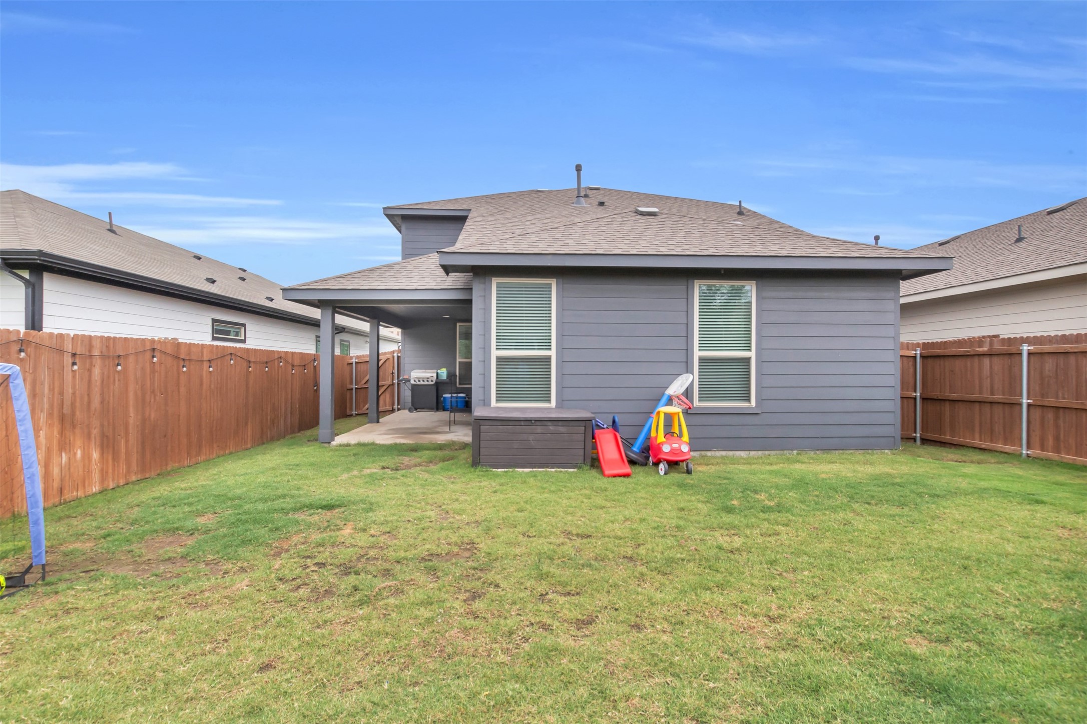 1709 Cecil Crest Lane Forney TX 75126