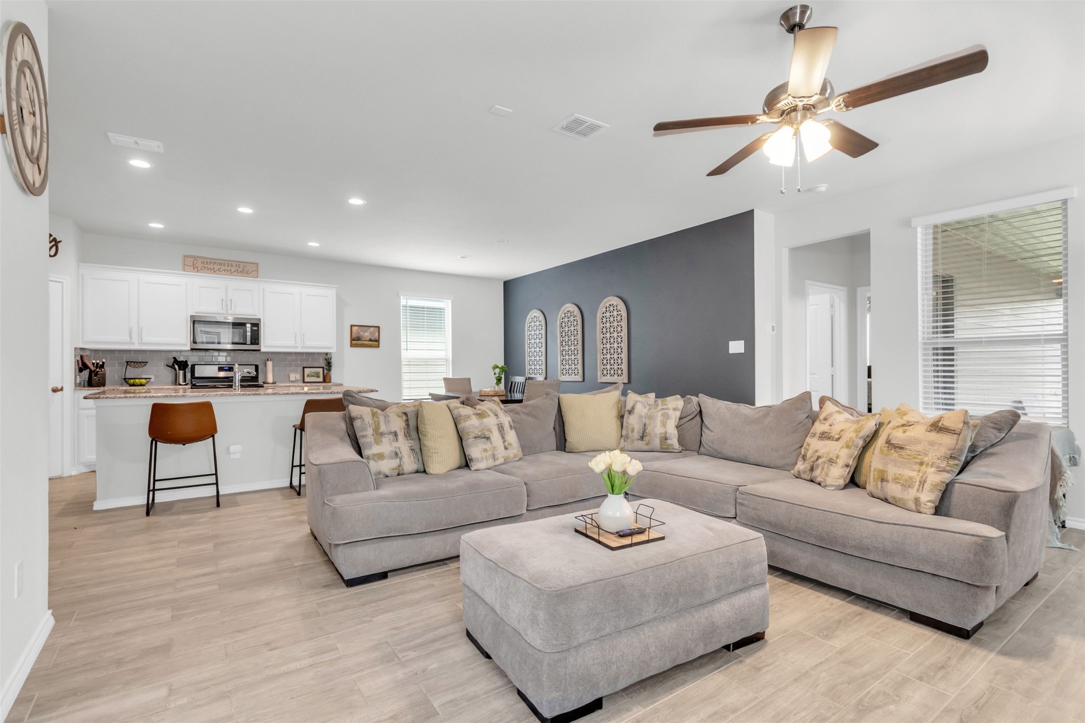 1709 Cecil Crest Lane Forney TX 75126