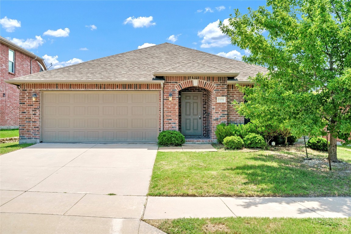 13054 Sewanee Drive Frisco TX 75035