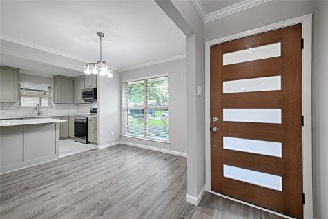 1605 Monterrey Drive Garland TX 75042