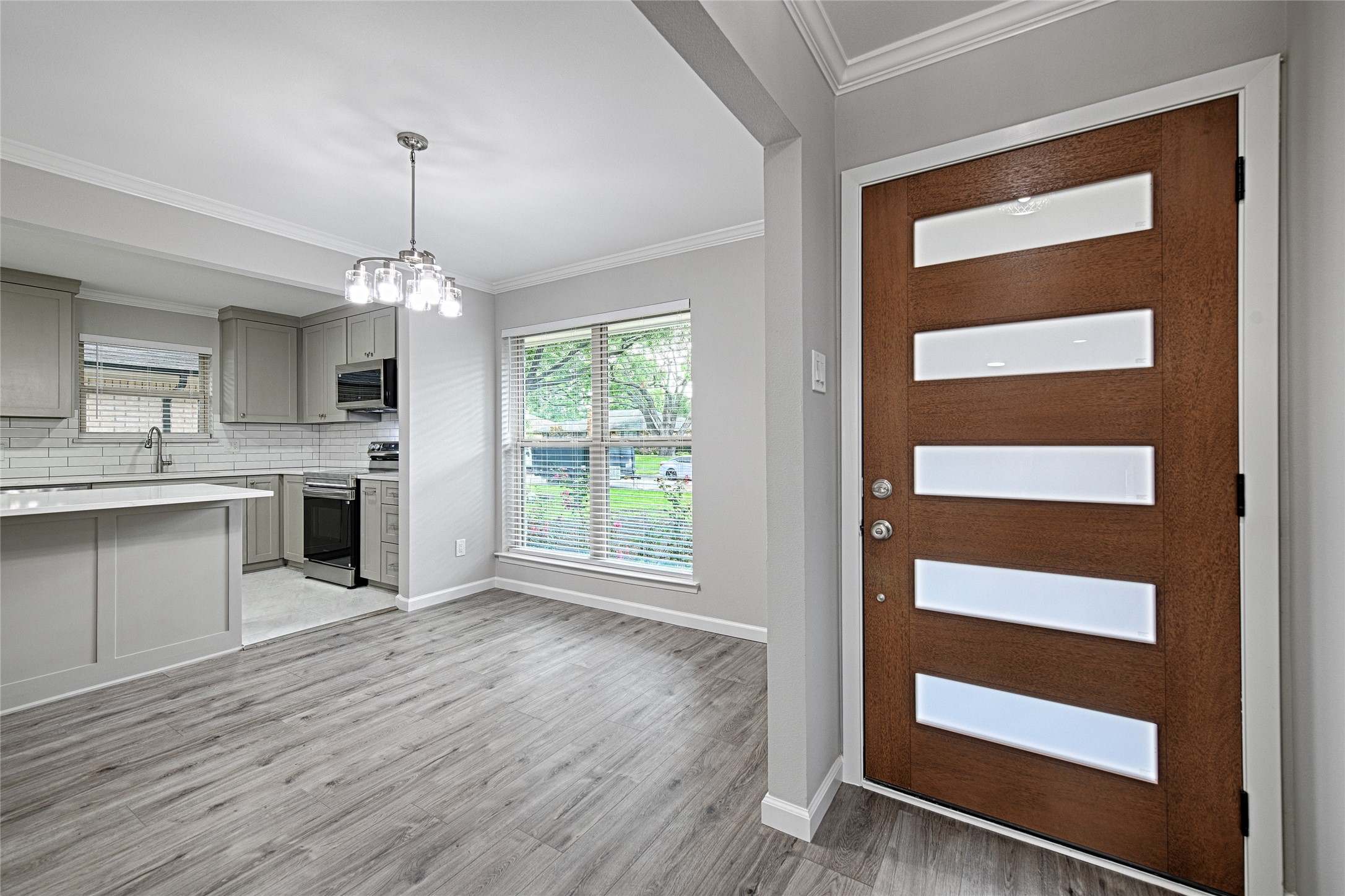 1605 Monterrey Drive Garland TX 75042