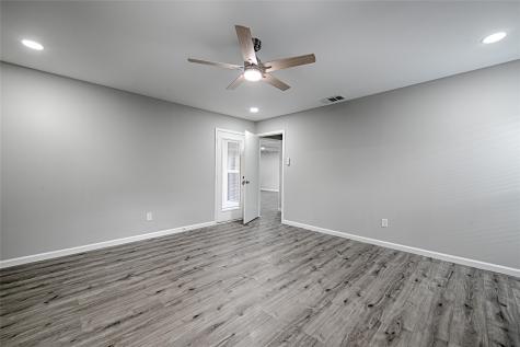 1605 Monterrey Drive Garland TX 75042