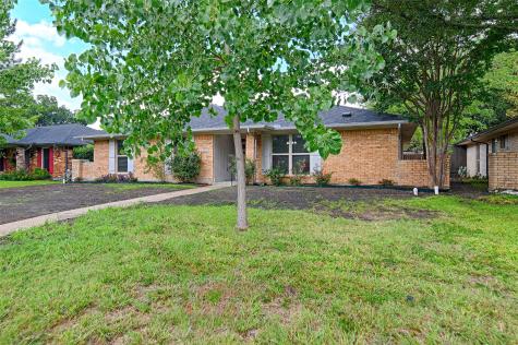 1605 Monterrey Drive Garland TX 75042