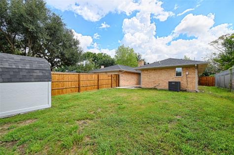 1605 Monterrey Drive Garland TX 75042