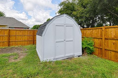 1605 Monterrey Drive Garland TX 75042