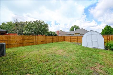 1605 Monterrey Drive Garland TX 75042