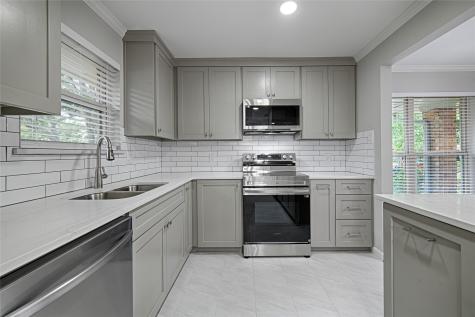 1605 Monterrey Drive Garland TX 75042