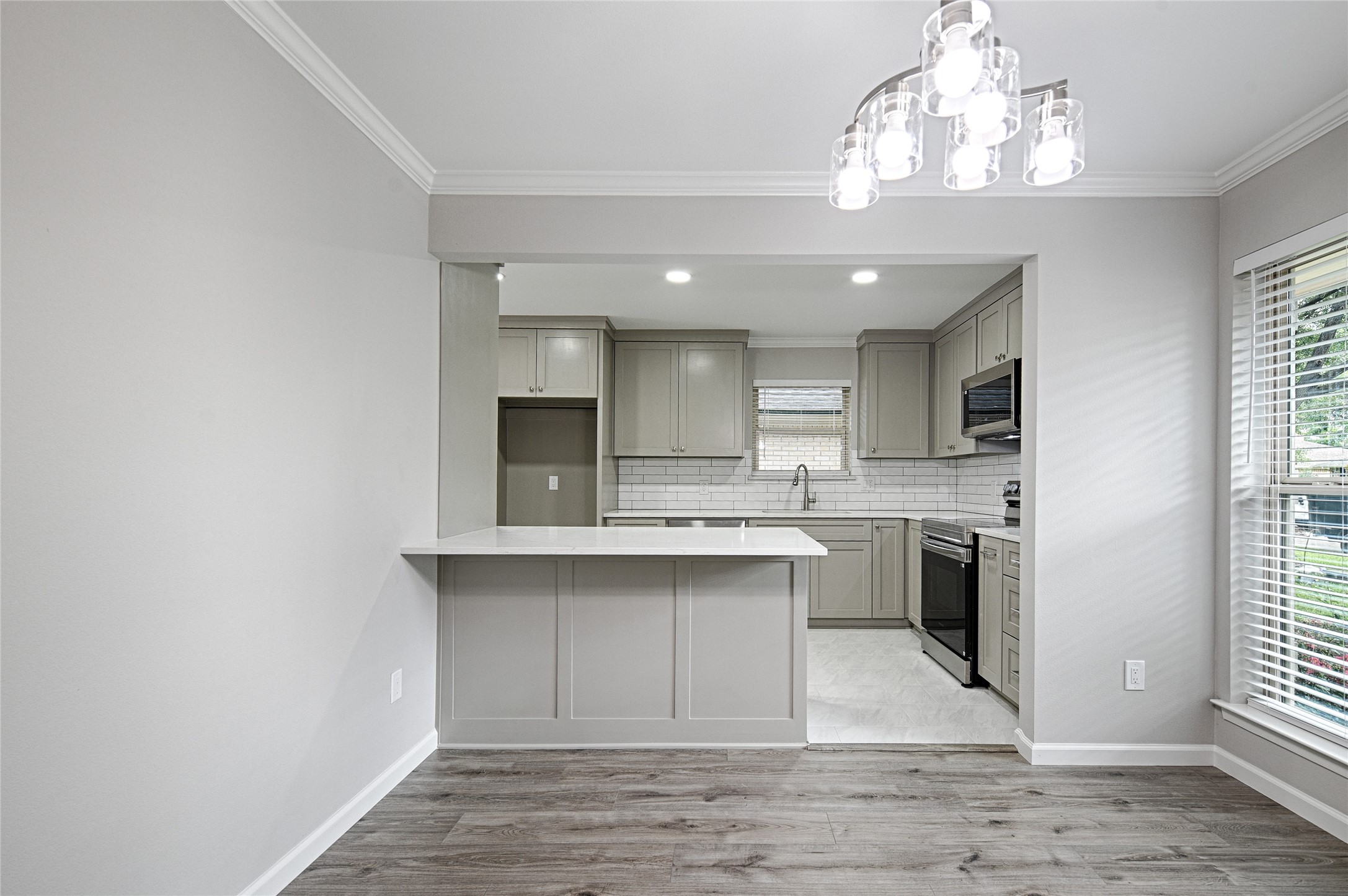 1605 Monterrey Drive Garland TX 75042