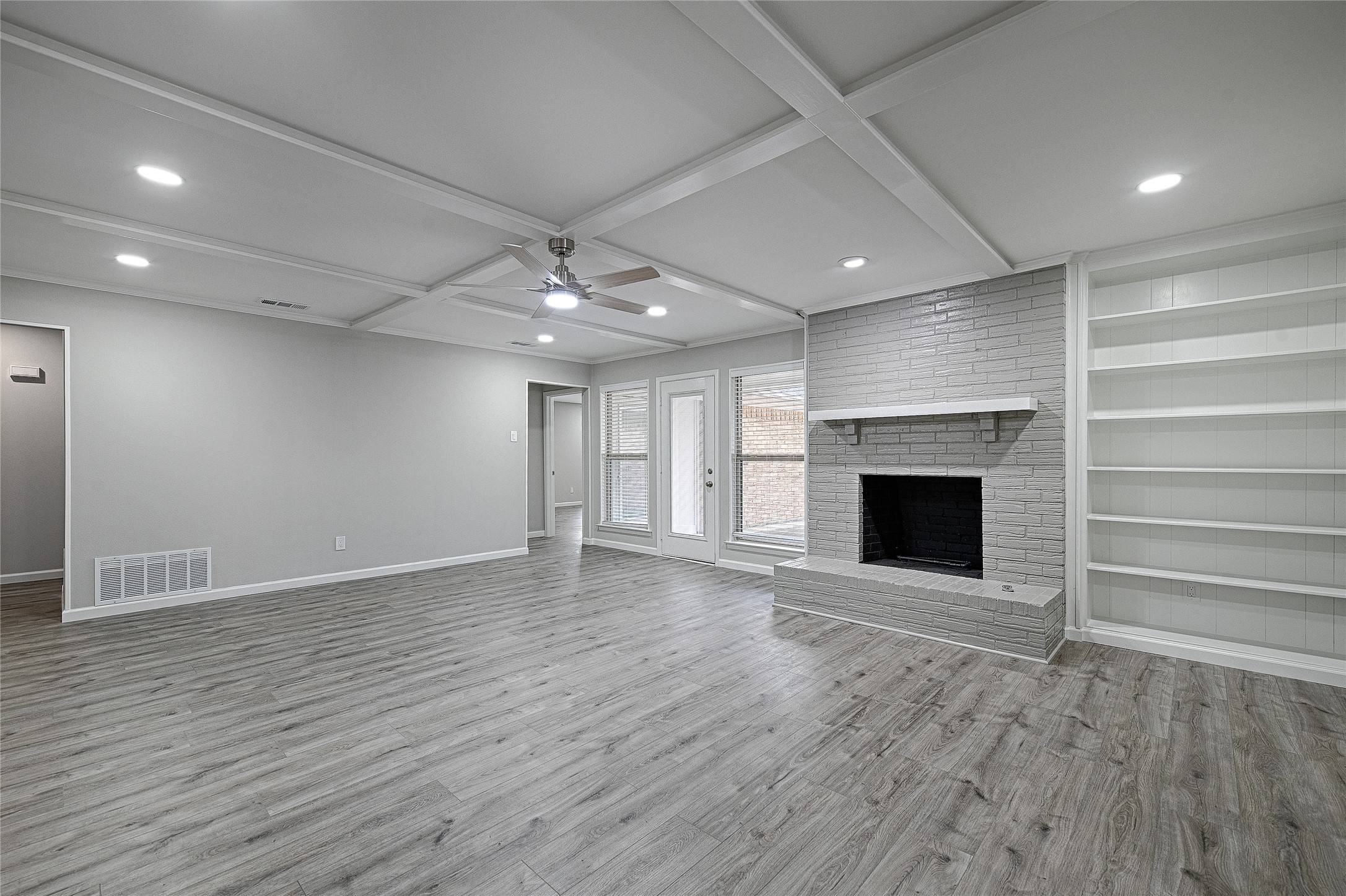 1605 Monterrey Drive Garland TX 75042