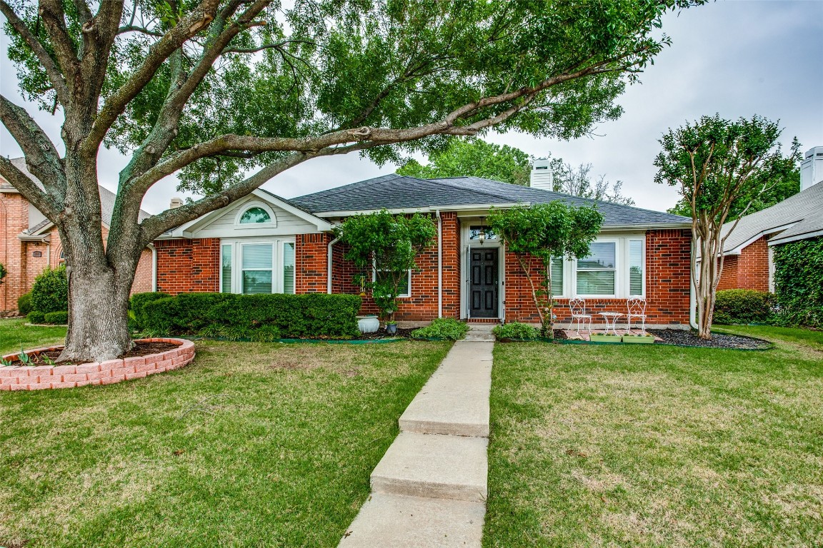 5960 Madison Drive The Colony TX 75056