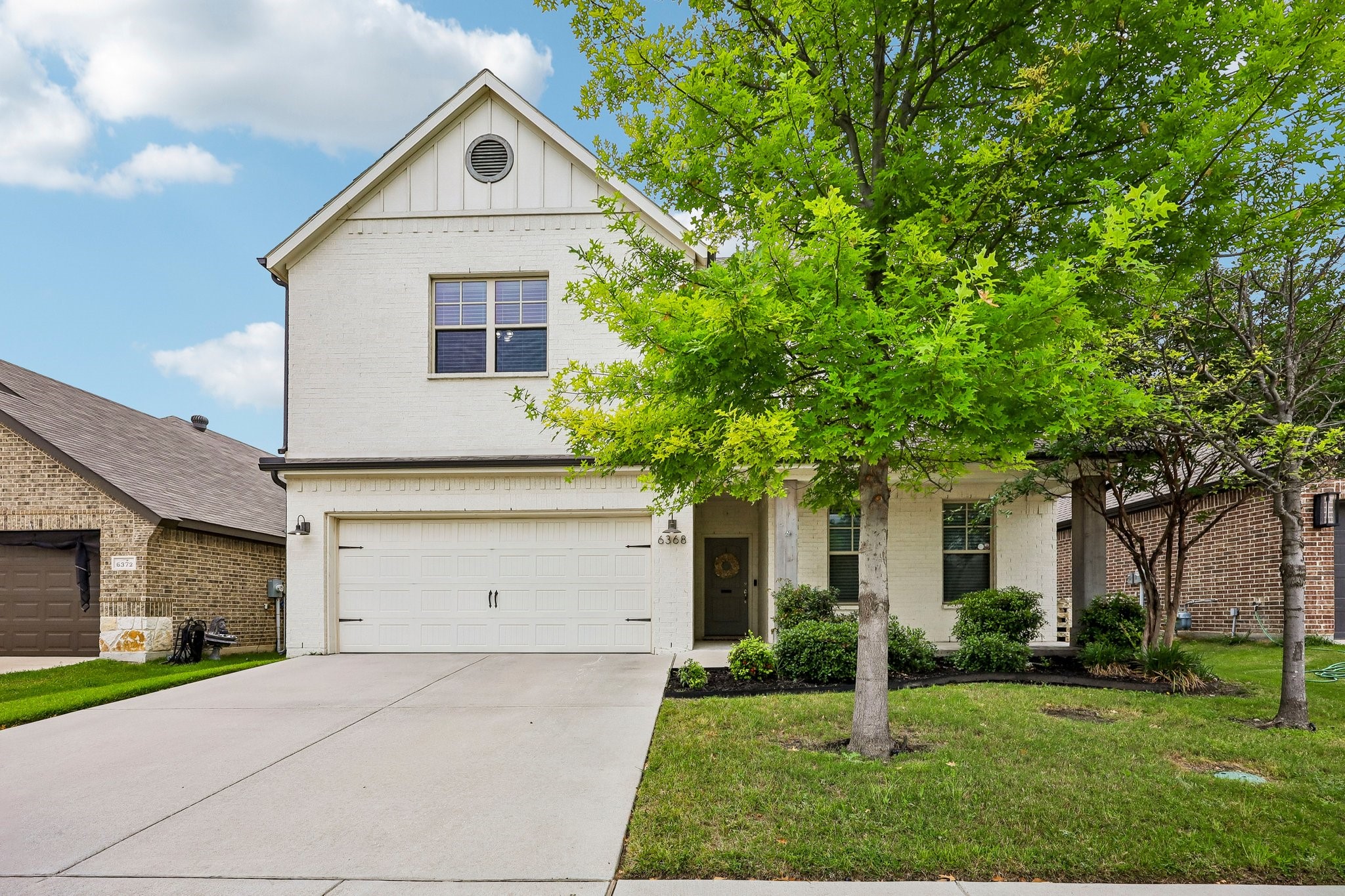 6368 Battle Mountain Trail Fort Worth TX 76179