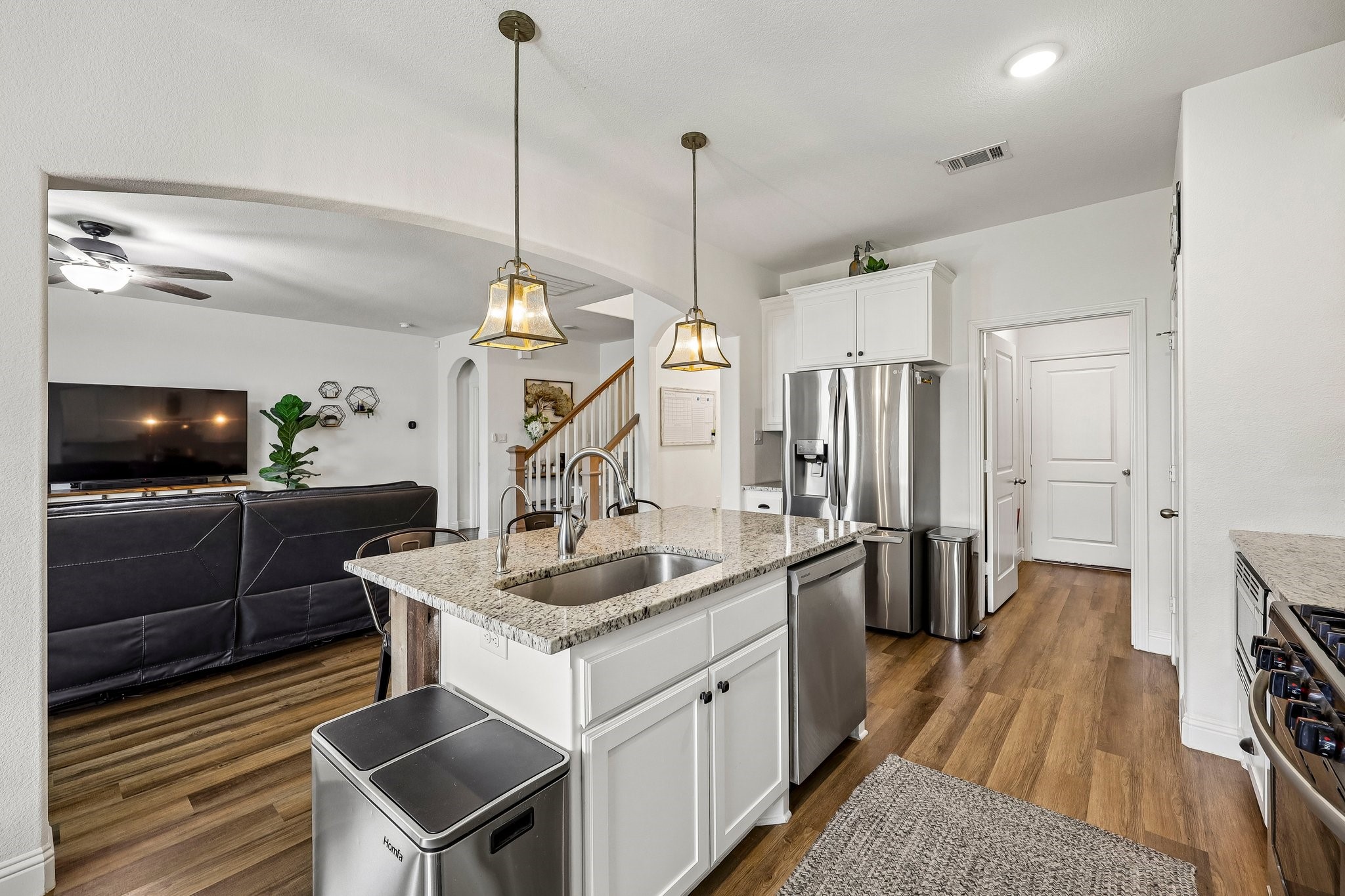6368 Battle Mountain Trail Fort Worth TX 76179