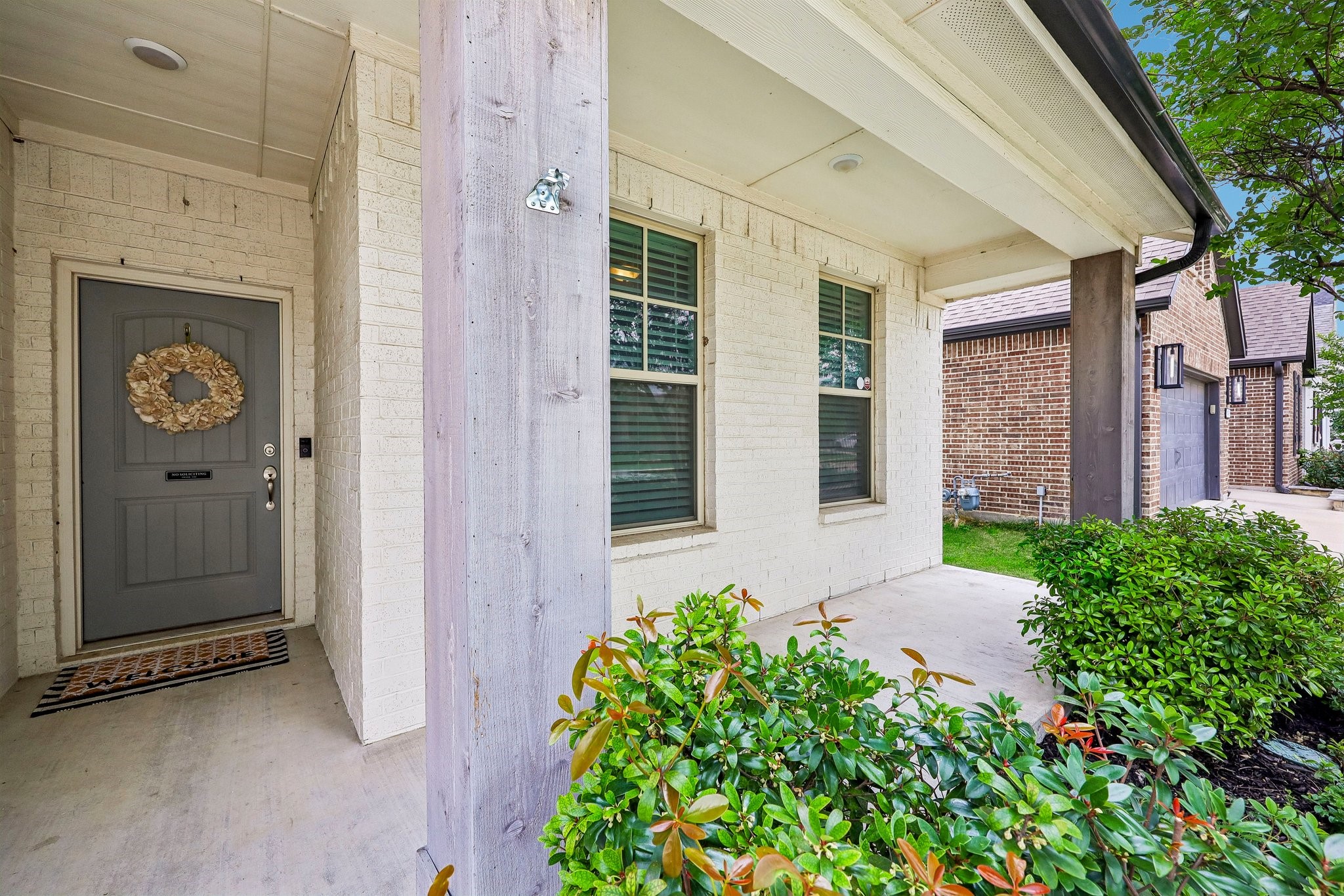 6368 Battle Mountain Trail Fort Worth TX 76179
