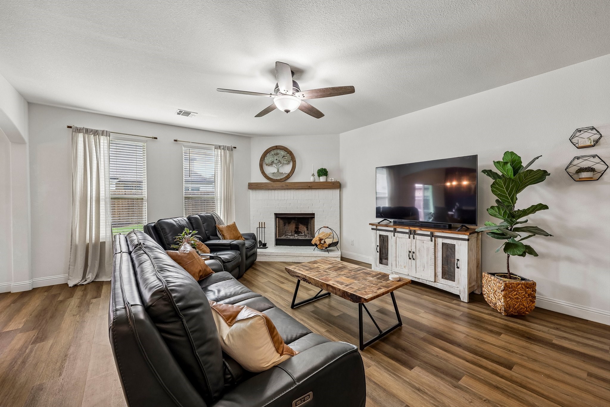 6368 Battle Mountain Trail Fort Worth TX 76179