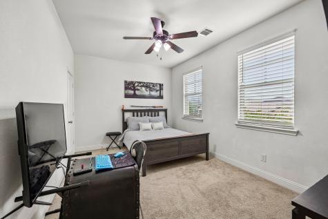 6368 Battle Mountain Trail Fort Worth TX 76179