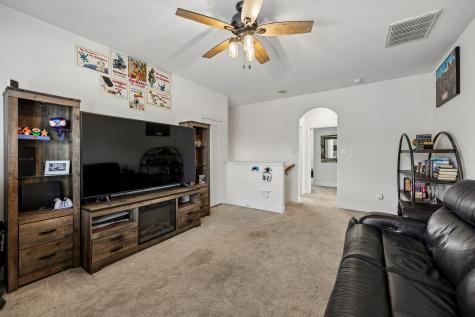 6368 Battle Mountain Trail Fort Worth TX 76179