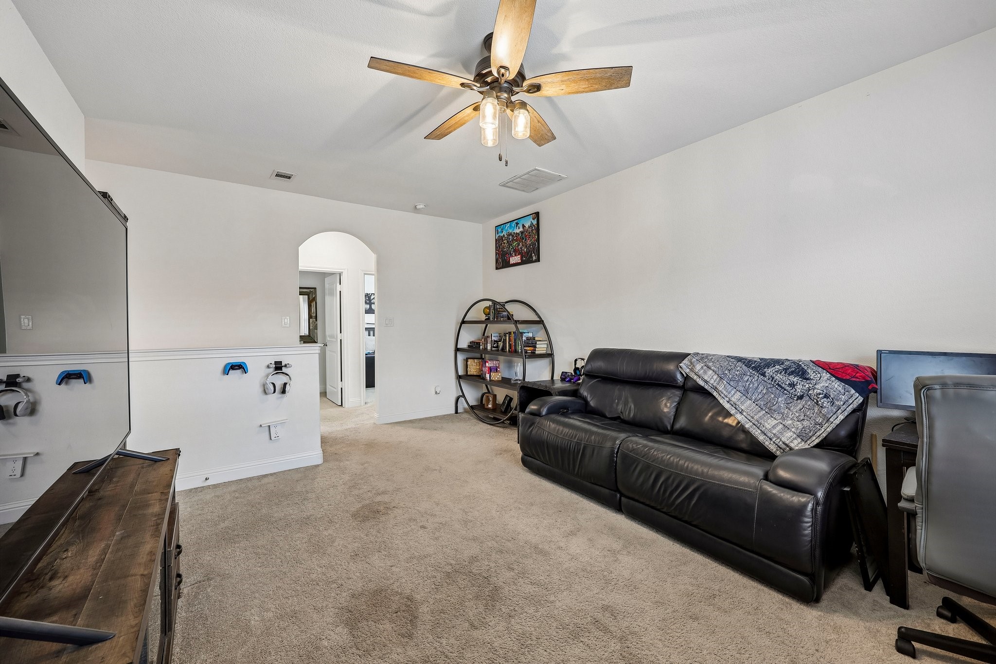 6368 Battle Mountain Trail Fort Worth TX 76179