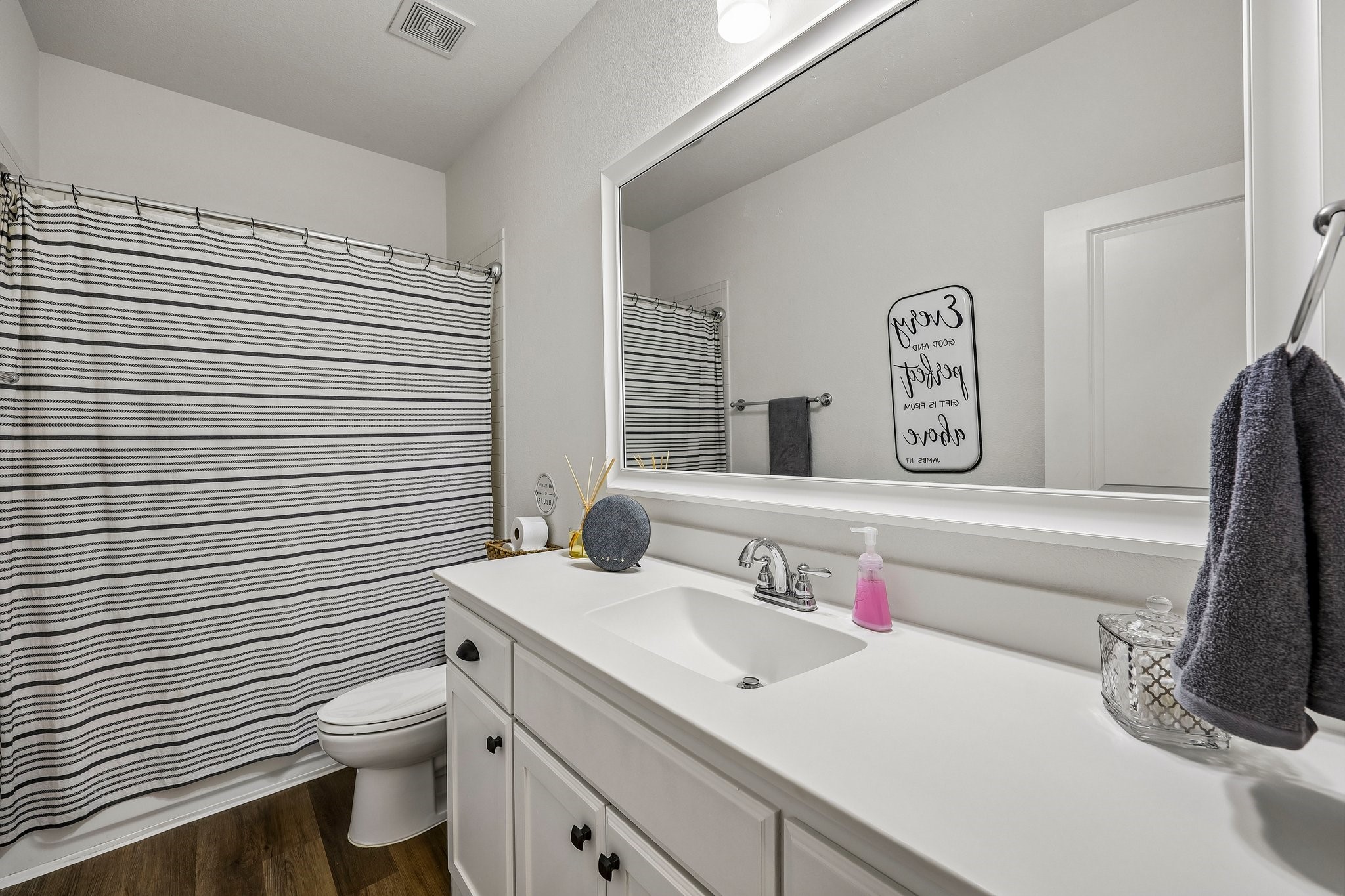 6368 Battle Mountain Trail Fort Worth TX 76179