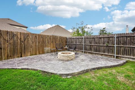 6368 Battle Mountain Trail Fort Worth TX 76179