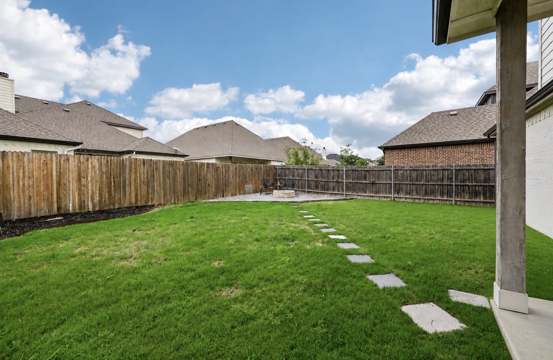 6368 Battle Mountain Trail Fort Worth TX 76179